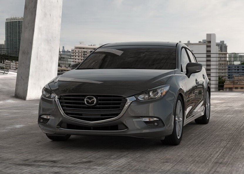 Замена штатной аудио системы + шумоизоляция Mazda 3
