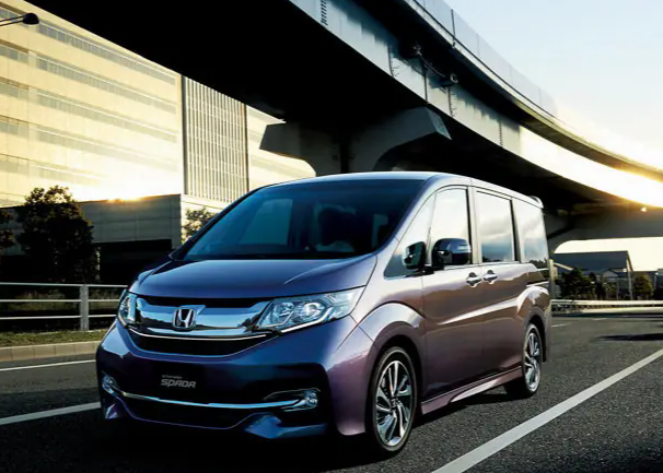 Замена штатной акустики + шумоизоляция дверей Honda Stepwgn